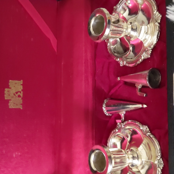 Candlesticks - Picture 2 of 4